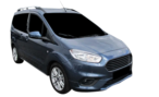 Ford Tourneo Courier Neuwagen